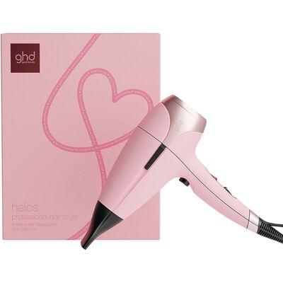 ghd helios® hairdryer in Dusted Pink ghd helios® hairdryer in Dusted Pink