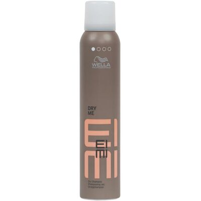 Wella Dry Me Volume Dry Shampoo - Dry Shampoo Wella Dry Me Volume Dry Shampoo - Dry Shampoo