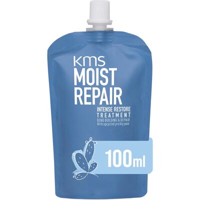 KMS Moist Repair Intense Restore Treatment - Hair Treatment KMS Moist Repair Intense Restore Treatment - Hair Treatment