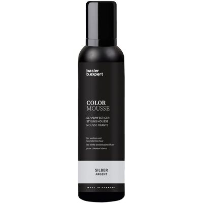 Basler Silber Hair Spray - Haarfestiger Basler Silber Hair Spray - Haarfestiger
