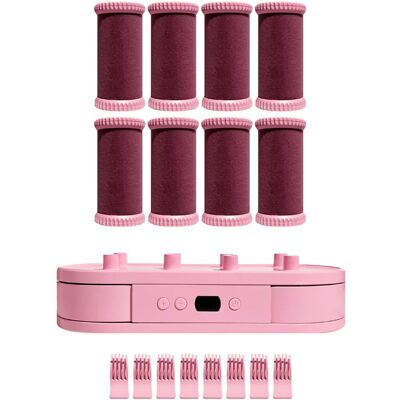 Mermade Hair Digital Hot Rollers Mermade Hair Digital Hot Rollers