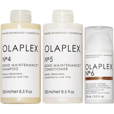 Olaplex Profi Set No. 4, 5 & 6 - Hair Care Set Olaplex Profi Set No. 4, 5 & 6 - Hair Care Set