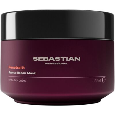 Sebastian Penetraitt Rescue Repair Mask 145 ml Sebastian Penetraitt Rescue Repair Mask 145 ml