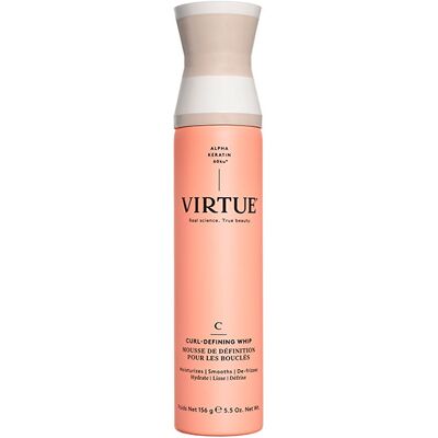 Virtue Curl-Defining Whip - Curl-Defining Whip Virtue Curl-Defining Whip - Curl-Defining Whip