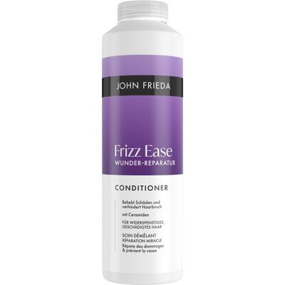 JOHN FRIEDA Frizz Ease Miracle Repair Conditioner 500 ml JOHN FRIEDA Frizz Ease Miracle Repair Conditioner 500 ml