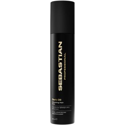 Sebastian Dark Oil Hairmist 200 ml Sebastian Dark Oil Hairmist 200 ml