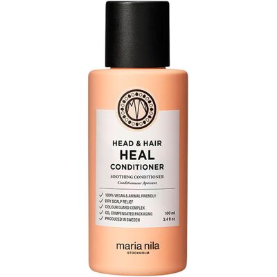 Maria Nila Head & Hair Heal Conditioner 100 ml Maria Nila Head & Hair Heal Conditioner 100 ml