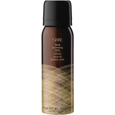 Oribe Thick Dry Finishing Spray - Hair Spray Oribe Thick Dry Finishing Spray - Hair Spray