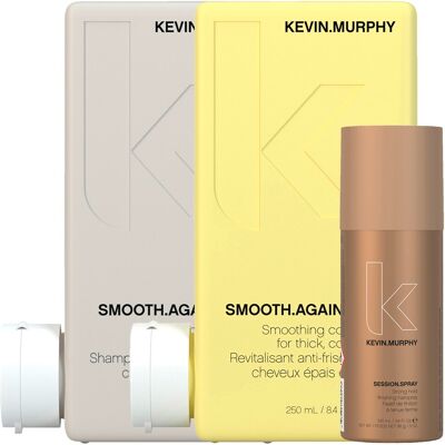 KEVIN.MURPHY SMOOTH.AGAIN Set KEVIN.MURPHY SMOOTH.AGAIN Set