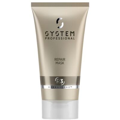 L'Oréal Professionnel Repair Mask - Hair Care Product L'Oréal Professionnel Repair Mask - Hair Care Product