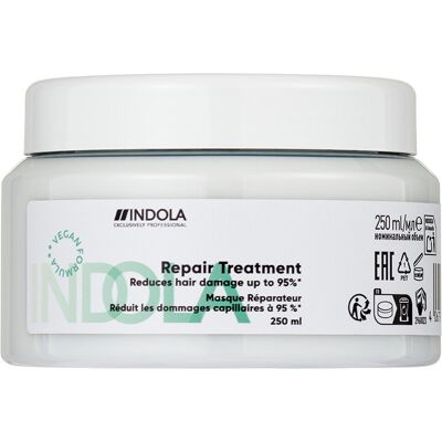 Indola Care & Style Repair Treatment 250 ml Indola Care & Style Repair Treatment 250 ml