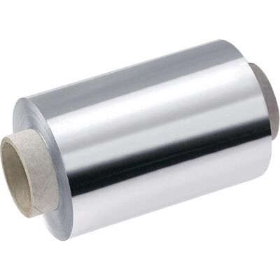 Fripac-Medis Aluminum hair foil silver Fripac-Medis Aluminum hair foil silver