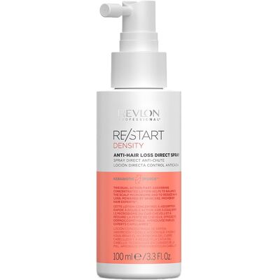 Revlon Re-Start Density Anti-Hair Loss Spray - Anti-Hair Loss Spray Revlon Re-Start Density Anti-Hair Loss Spray - Anti-Hair Loss Spray