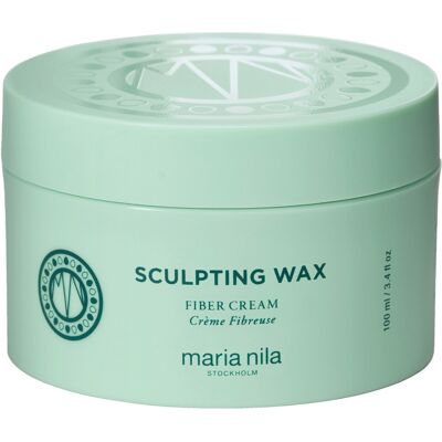 Maria Nila Sculpting Wax 100 ml Maria Nila Sculpting Wax 100 ml