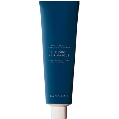 RANAVAT MIGHTY MAJESTY Glossing Hair Masque 150 ml RANAVAT MIGHTY MAJESTY Glossing Hair Masque 150 ml