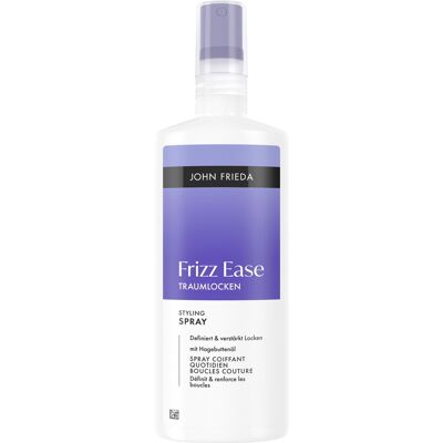JOHN FRIEDA Frizz Ease Dream curls styling spray 200 ml JOHN FRIEDA Frizz Ease Dream curls styling spray 200 ml