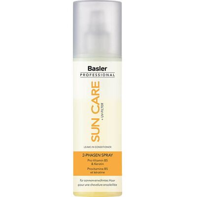 Basler Sun Care 2-Phasen Spray - Sun Care Spray Basler Sun Care 2-Phasen Spray - Sun Care Spray