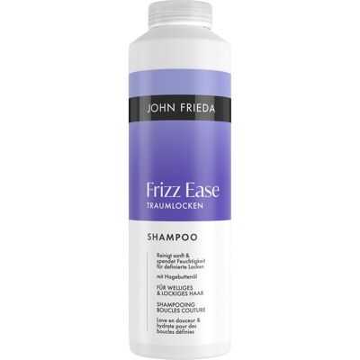 JOHN FRIEDA Frizz Ease Dream curls shampoo 500 ml JOHN FRIEDA Frizz Ease Dream curls shampoo 500 ml