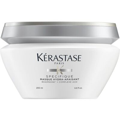 Kérastase Spécifique Masque Hydra-Apaisant 200 ml Kérastase Spécifique Masque Hydra-Apaisant 200 ml