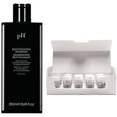 pH Rejuvenating Set pH Rejuvenating Set