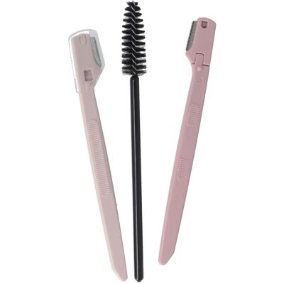 PARSA Beauty Precision trimmer set incl. spooly PARSA Beauty Precision trimmer set incl. spooly