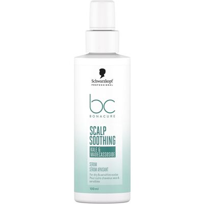 100ml Schwarzkopf Professional BC Bonacure Scalp Soothing Serum 100ml Schwarzkopf Professional BC Bonacure Scalp Soothing Serum