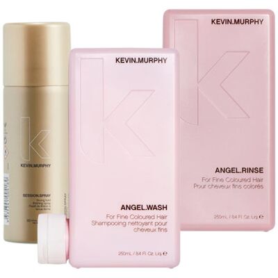 Kevin.Murphy Angel Set - Hair Care Kevin.Murphy Angel Set - Hair Care