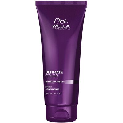 Wella Professionals Ultimate Color Conditioner 200 ml Wella Professionals Ultimate Color Conditioner 200 ml
