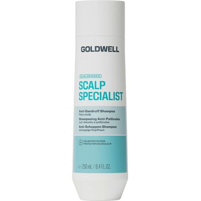 Goldwell Dualsenses Scalp Specialist Anti-dandruff shampoo Goldwell Dualsenses Scalp Specialist Anti-dandruff shampoo