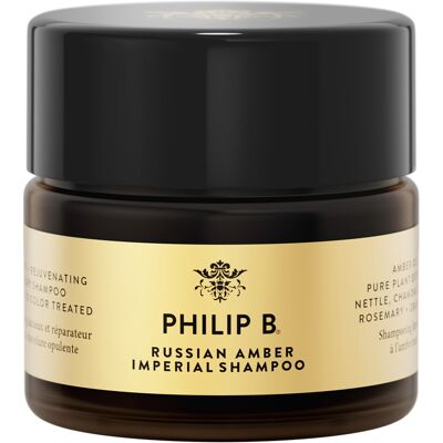 PHILIP B RUSSIAN AMBER Imperial Shampoo 88 ml PHILIP B RUSSIAN AMBER Imperial Shampoo 88 ml