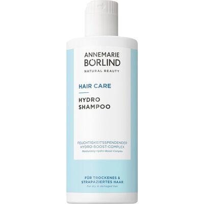 ANNEMARIE BÖRLIND ANNEMARIE BÖRLIND HAIR CARE Hydro Shampoo 250 ml ANNEMARIE BÖRLIND ANNEMARIE BÖRLIND HAIR CARE Hydro Shampoo 250 ml