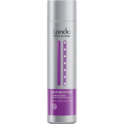 Londa Deep Moisture Conditioner - Dry Hair Care Londa Deep Moisture Conditioner - Dry Hair Care