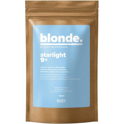 dusy professional dusy professional blonde. Starlight 9+ 500 g dusy professional dusy professional blonde. Starlight 9+ 500 g