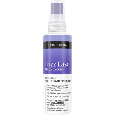 JOHN FRIEDA Frizz Ease Dream curls Revitalizing wave refresher 150 ml JOHN FRIEDA Frizz Ease Dream curls Revitalizing wave refresher 150 ml