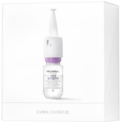 Goldwell Dualsenses Just Smooth Intensive Taming Serum - Hair Type Goldwell Dualsenses Just Smooth Intensive Taming Serum - Hair Type