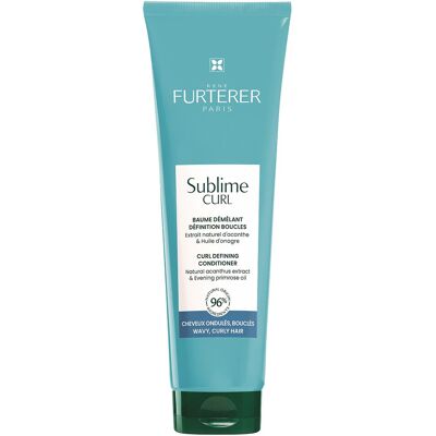 René Furterer Sublime Curl Curl Balm 150 ml René Furterer Sublime Curl Curl Balm 150 ml