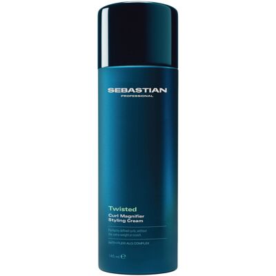 Sebastian Twisted Curl Magnifier Styling Cream 145 ml Sebastian Twisted Curl Magnifier Styling Cream 145 ml