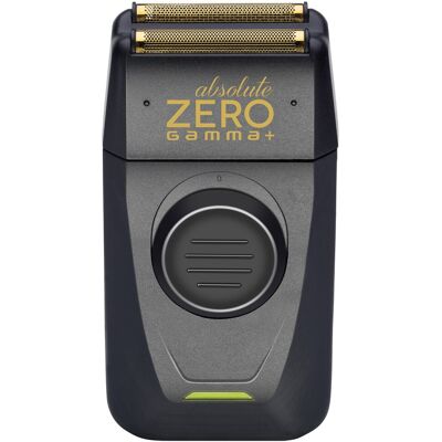 Gamma+ Absolute Zero Shaver Gamma+ Absolute Zero Shaver