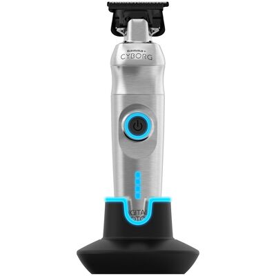 Gamma+ Cyborg Trimmer Gamma+ Cyborg Trimmer