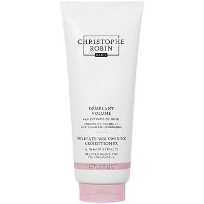 Christophe Robin - Model - Volume - Conditioner Christophe Robin - Model - Volume - Conditioner