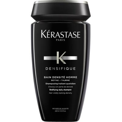 Kerastase Densifique Bain Densite Homme Daily Care Shampoo - Shampoo Kerastase Densifique Bain Densite Homme Daily Care Shampoo - Shampoo