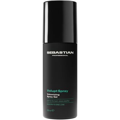 Sebastian Volupt Max Volumizing Spray Gel 150 ml Sebastian Volupt Max Volumizing Spray Gel 150 ml