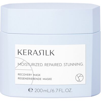 Kerasilk Recovery Mask - 200ml Kerasilk Recovery Mask - 200ml