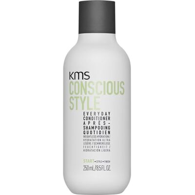 KMS California Conscious Style Everyday Conditioner - 250ml KMS California Conscious Style Everyday Conditioner - 250ml
