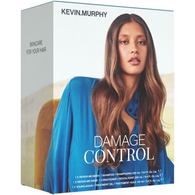 Kevin Murphy Damage Control Kit - Hair Care Kevin Murphy Damage Control Kit - Hair Care