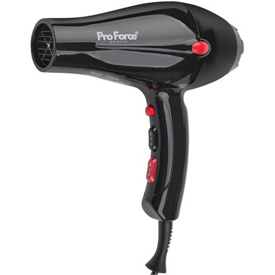 check-up Pro Force TORNADO hair dryer check-up Pro Force TORNADO hair dryer