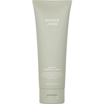 Nilens Jord Repair Treatment Mask 200 ml Nilens Jord Repair Treatment Mask 200 ml