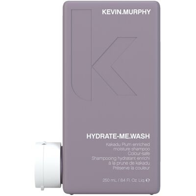 Kevin Murphy Hydrate-me.wash Kakadu Moisturizing Shampoo - Unisex Kevin Murphy Hydrate-me.wash Kakadu Moisturizing Shampoo - Unisex