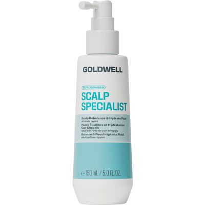 Goldwell Dualsenses Scalp Specialist Balancing & Moisturising Fluid Goldwell Dualsenses Scalp Specialist Balancing & Moisturising Fluid