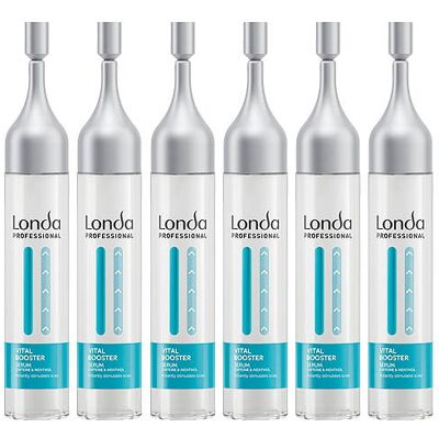 Londa Professional Vital Booster - Hair Serum for Damaged Hair Londa Professional Vital Booster - Hair Serum for Damaged Hair